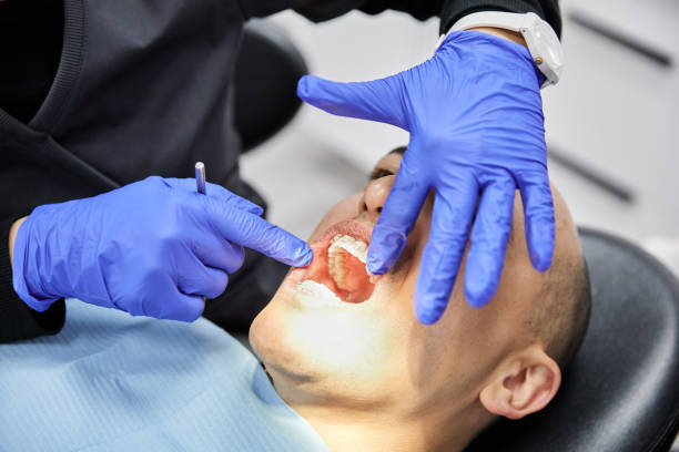 Best Emergency Dentist Near Me  in Glenvar Heights, FL