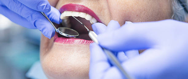 Best Tooth Infection Emergency Dentist  in Glenvar Heights, FL